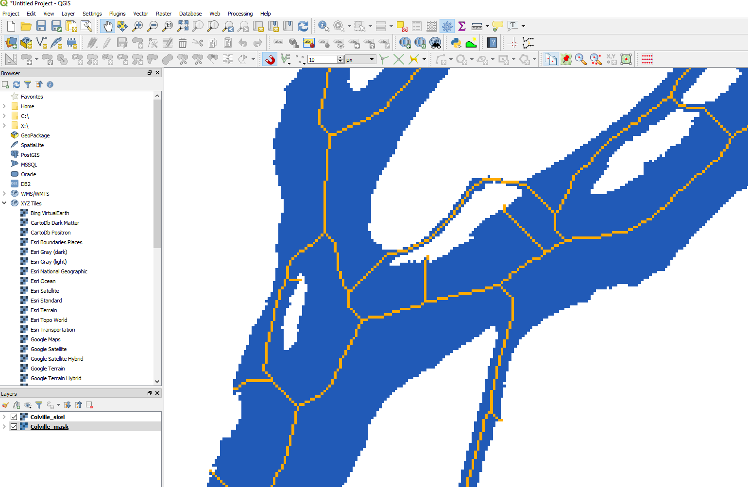 colville_qgis_mask_skel_zoom.PNG